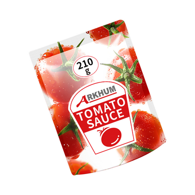 qualité Sauce tomate aromatisée 17,3g glucides 4,9g matières grasses pour 100g usine